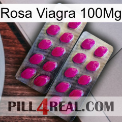 Pink Viagra 100Mg 10